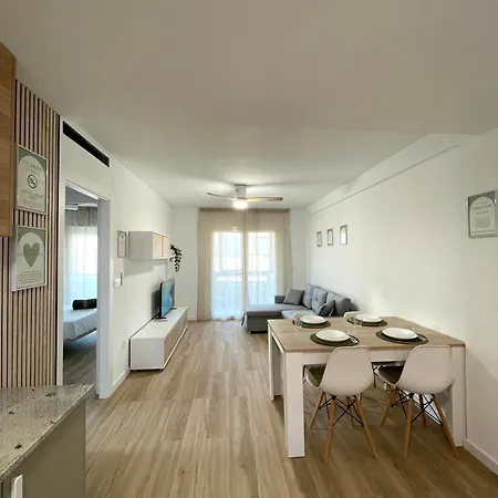 Quesada Appartamento