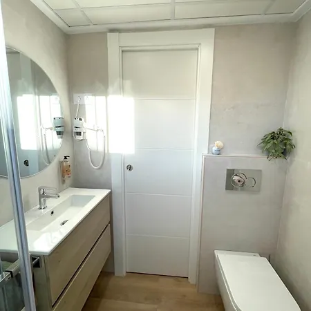 Appartamento Quesada