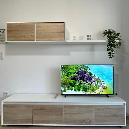 Appartamento Quesada Campoamor