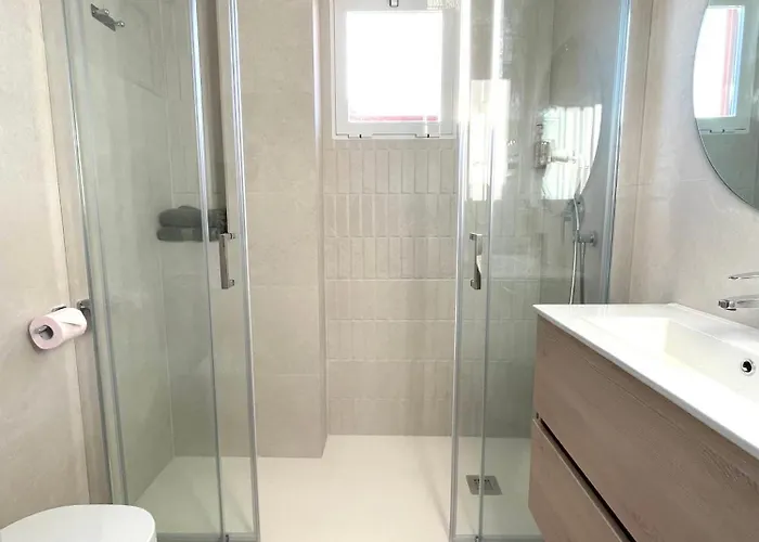 Appartamento Quesada Campoamor