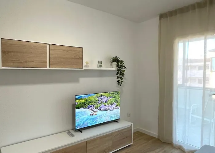 Appartamento Quesada Campoamor