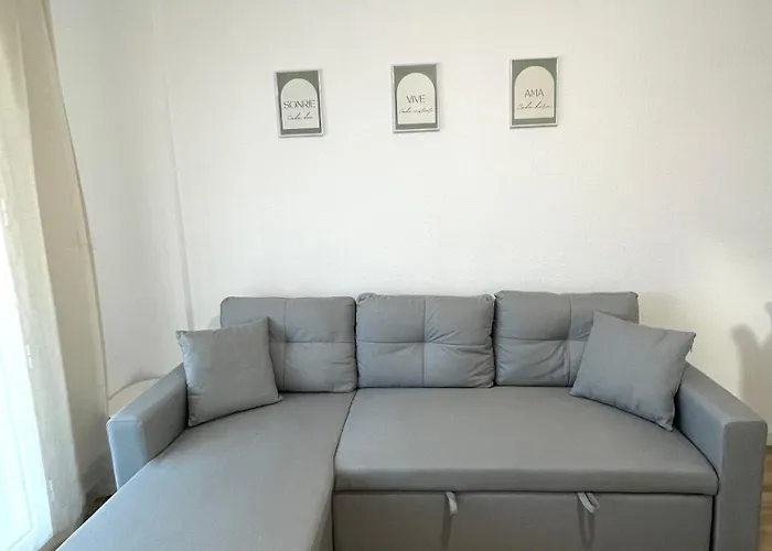 Appartamento Quesada