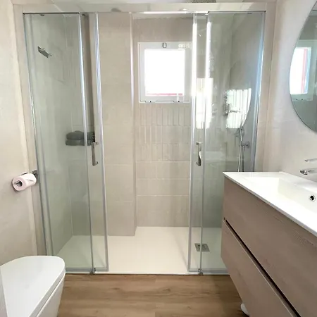 Apartment Quesada Campoamor