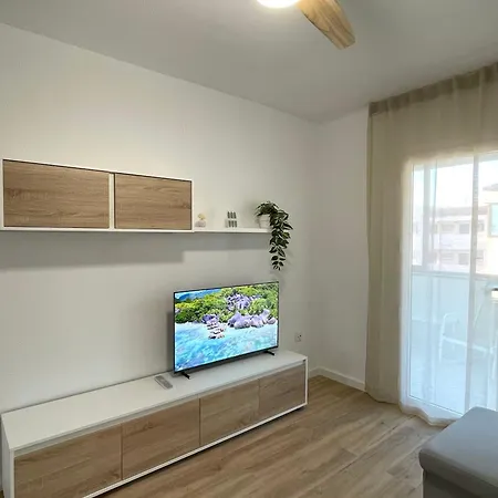 Lägenhet Quesada Campoamor
