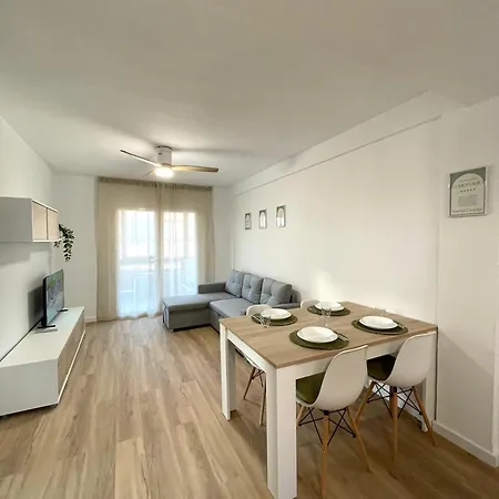 Quesada Apartment *