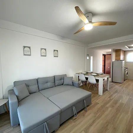 Quesada Apartment *