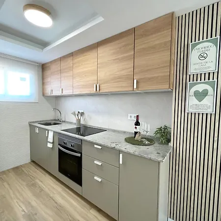 Apartment Quesada Dehesa de Campoamor