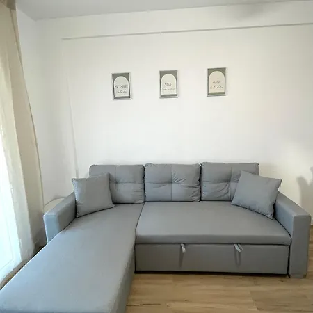 Apartment Quesada
