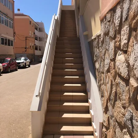 Quesada Apartment Campoamor