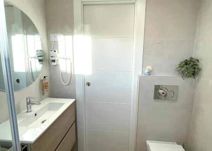 Apartman Quesada