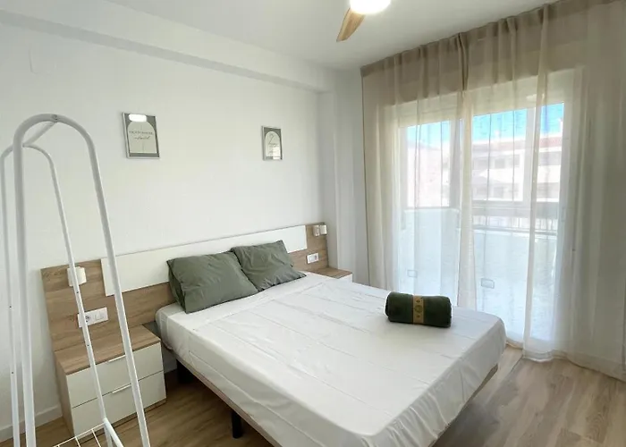 Apartman Quesada *