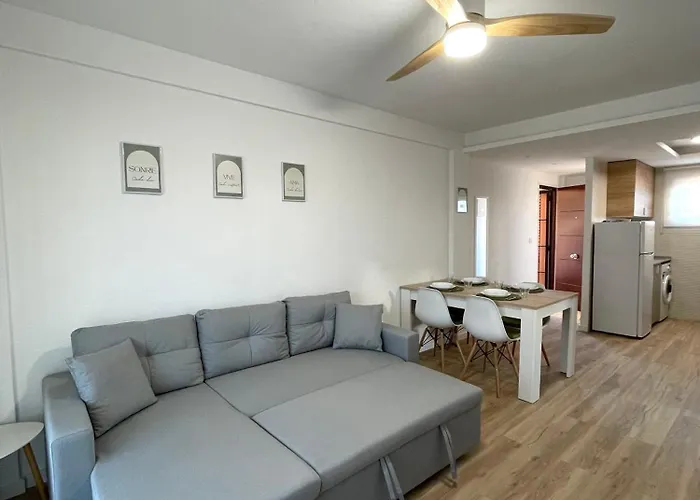 Quesada Apartman *