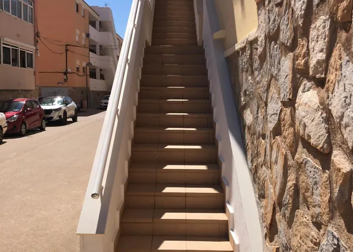 Quesada Apartman Campoamor