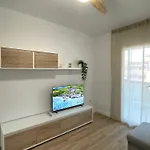 Διαμέρισμα Quesada Campoamor
