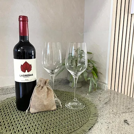 Διαμέρισμα Quesada Campoamor
